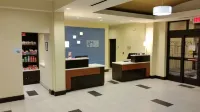 Holiday Inn Express & Suites Atascocita - Humble - Kingwood by IHG - Kylpylä