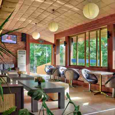 哈瓦那飯店 Dining/Meeting Rooms