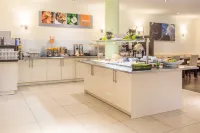 Holiday Inn Express NEUNKIRCHEN by IHG - breakfast