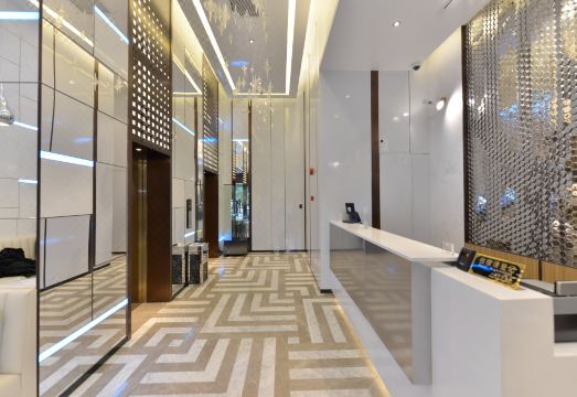 징라이 셀렉트 호텔 이미지