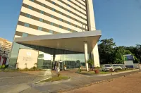 Holiday Inn Express BELÉM Ananindeua Hotels near Santa Casa Historic Arquives and Museum