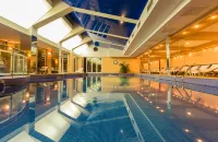 Strimon Garden Medical Spa Hotel Hotels in Kyustendil