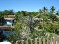 Pousada Taruma