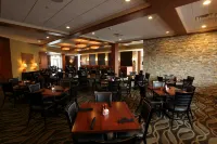 Holiday Inn MORGANTOWN - UNIVERSITY AREA by IHG - breakfast