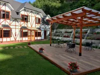 Hotel Frutillar Các khách sạn ở 