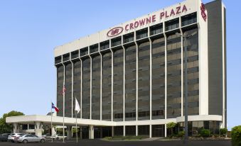 Crowne Plaza San Antonio Airport