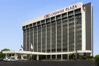 Crowne Plaza San Antonio Airport Hotels near Yturri-Edmunds House Museum