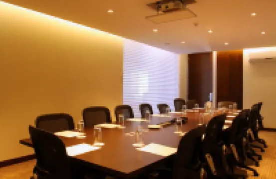 ホテル ロス エスパニョーレス プラス