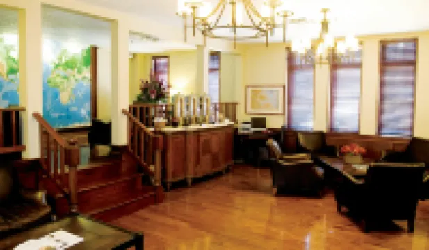 Portland Regency Hotel & Spa