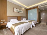 上海五洲国际酒店 - 商务双床房