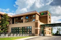 Holiday Inn Express Rolling Mdws-Schaumburg Area Hôtels à : Arlington Heights