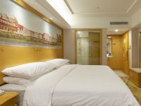 维也纳国际酒店(上海新国际博览中心店) - 特价大床房(无窗)