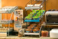 Best Western Sycamore Inn - breakfast