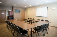 Holiday Inn Express Devils Lake Hotels in Devils Lake