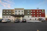 Holiday Inn Express & Suites Kirksville - University Area Hotels in der Nähe von A. T. Still University
