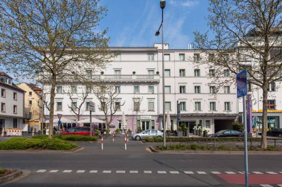 45++ Novum hotel post aschaffenburg