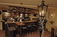 Landhotel Repetal Hotels in Lennestadt