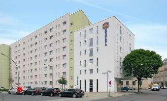 Best Western Hotel am Spittelmarkt Berlin