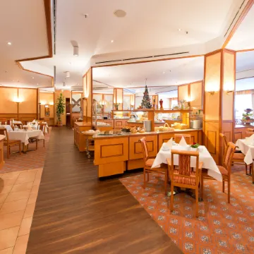 Hotel Steglitz International Отели рядом с достопримечательностью «Штеглиц»