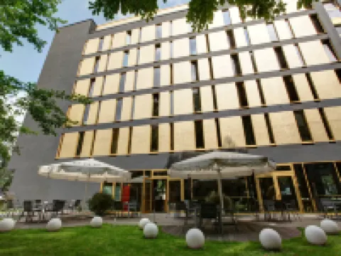 Axel Hotel Berlin-Adults Only Hotels in Berlin