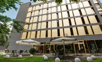 Axel Hotel Berlin-Adults Only