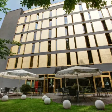 Axel Hotel Berlin-Adults Only