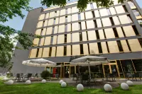 Axel Hotel Berlin-Adults Only Hotels in Schoneberg