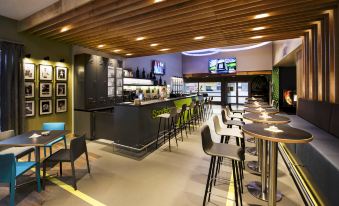 See Und Sporthotel Ankum Mit Lakeside Apartments