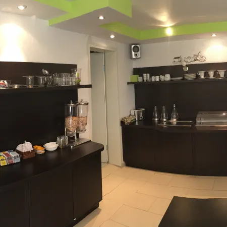 Hotel Garten
