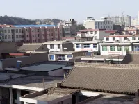 Jinxin Hotel (Chengbei Village Branch) Ξενοδοχεία στην πόλη Χέιν