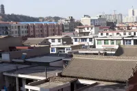 Yuncheng Jinxin Hotel (Chengbei Village Branch) Hotel a Hejin