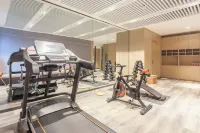 Atour Hotel (Houma Xintian Square) - Træningscentre