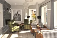 StrandBerg's Designhotel Viktoria - 4-Star