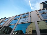 Boardinghouse Bielefeld Hotel in zona Università di Bielefeld