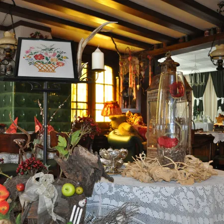 Hotel Jägerhof