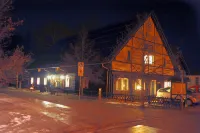 Pension Kräutermühlenhof Burg Hotels in Burg
