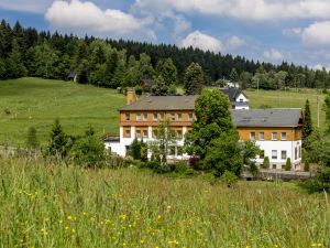 Landhaus Bergidyll