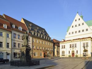 Hotel Graf von Mansfeld