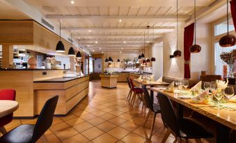 Landhotel Wilder Mann