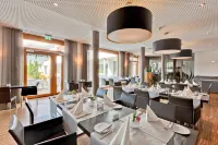 Hotel Kapellenberg Hôtels à : Randersacker