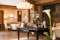 Althoff Hotel Fürstenhof Hotels in Eicklingen