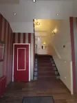 Gästehaus Seewarte فنادق في Glucksburg