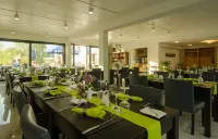 Seehotel Forst Hotel di Bruchsal