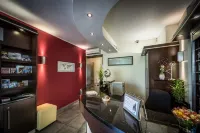 Hotel Lousberg Hotels in Aachen