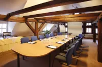 Springbach-Mühle Belzig Hotels in Borkwalde