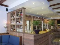Hotel- Restaurant Poststuben Hotels in Heppenheim