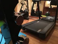 Hotel Bacchus - Gym