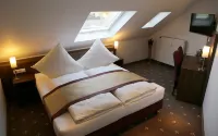 Hotel Rothkamp Hotels in Frechen