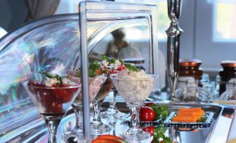 Ambiente Apartments Schwarzwald - Housity