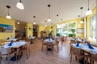 Hotel am Wind - Beach